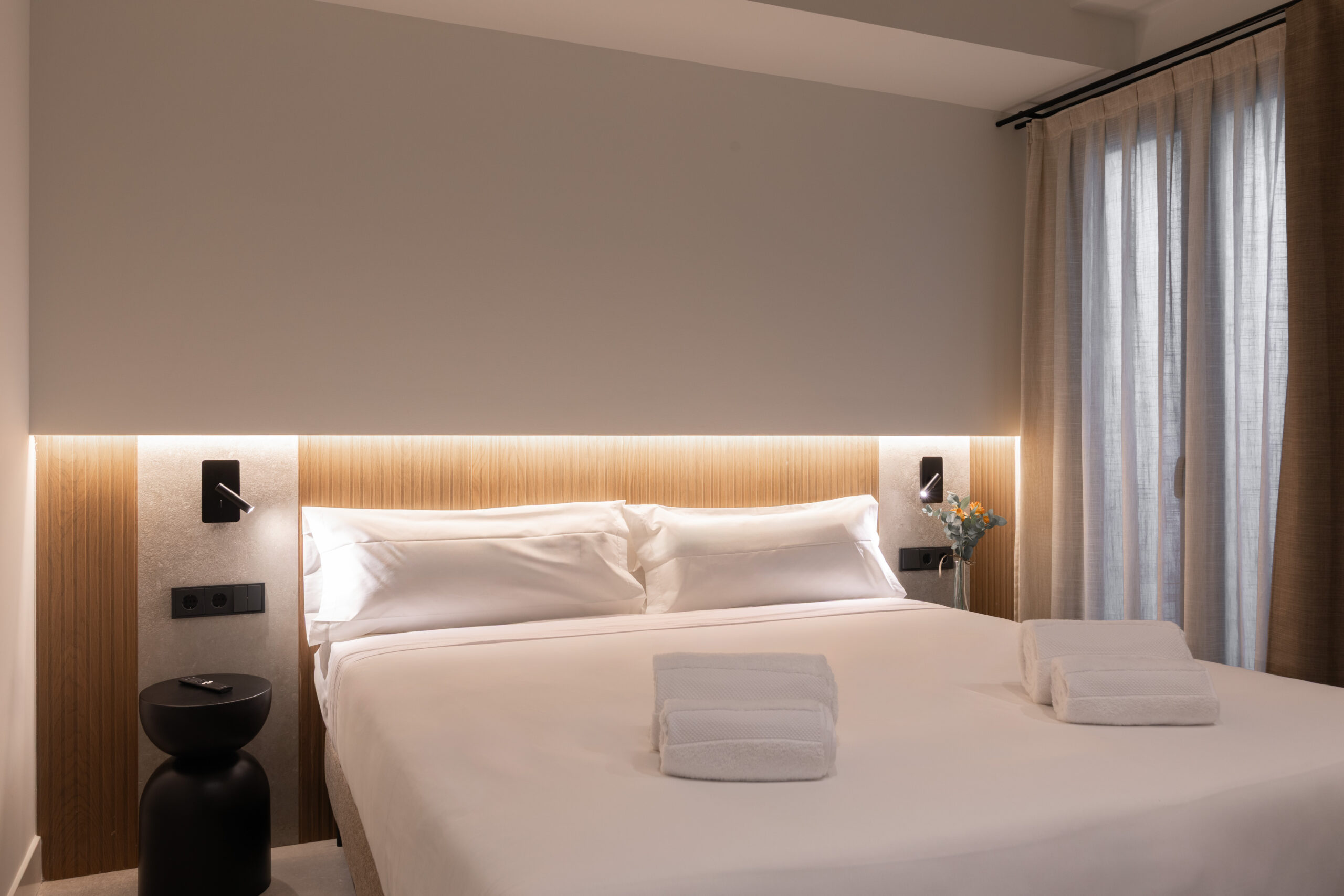 Moontels Mercado de Colón