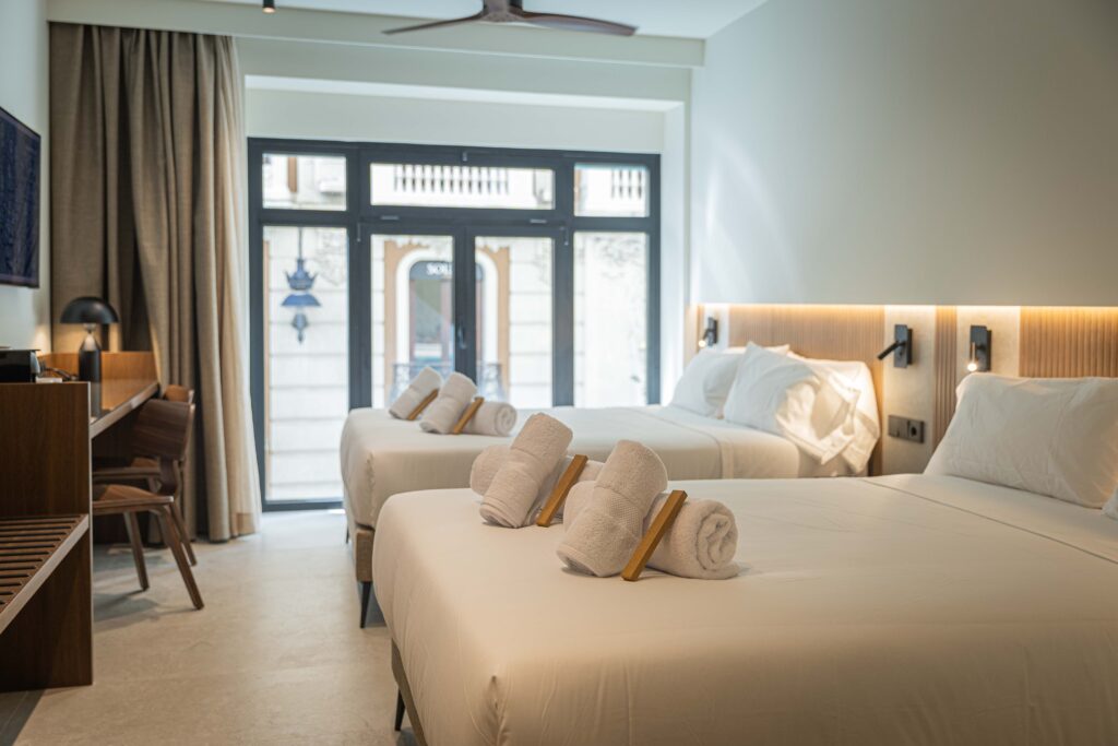 Seguimos creciendo en Valencia: Nueva apertura Moontels Colón