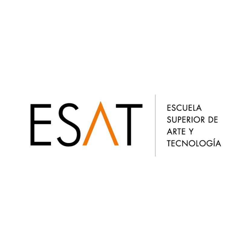 Icono web partner de Moontels | ESAT Escuela Superior de Arte y Tecnología