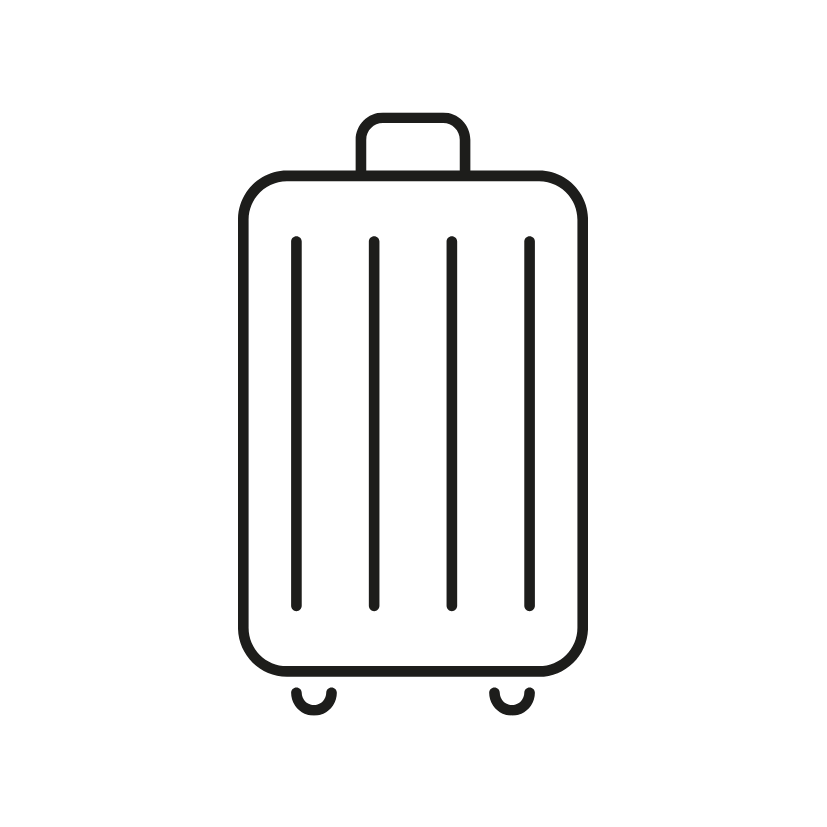 Icono web Moontels | Room Service