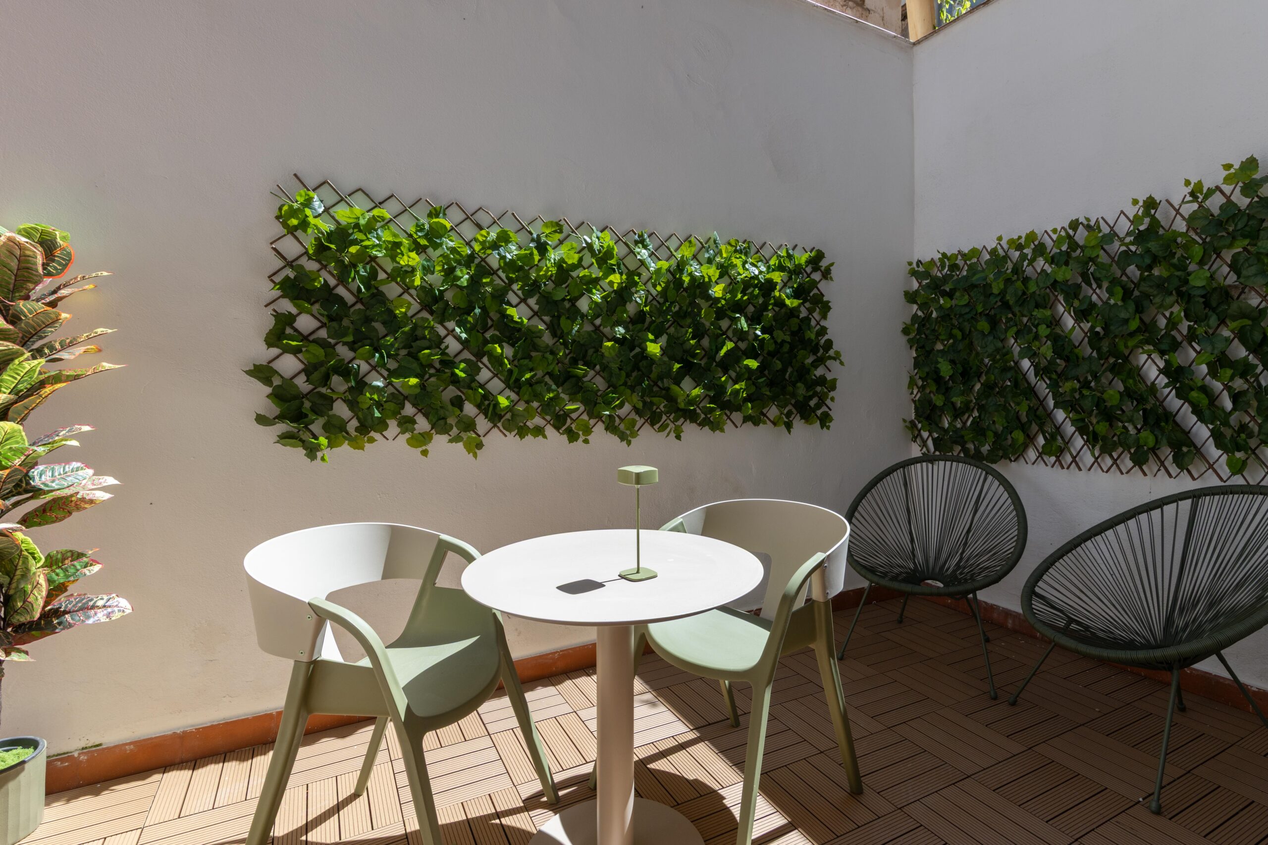 Apartamento para jóvenes profesionales y estudiantes | Moontels Turia