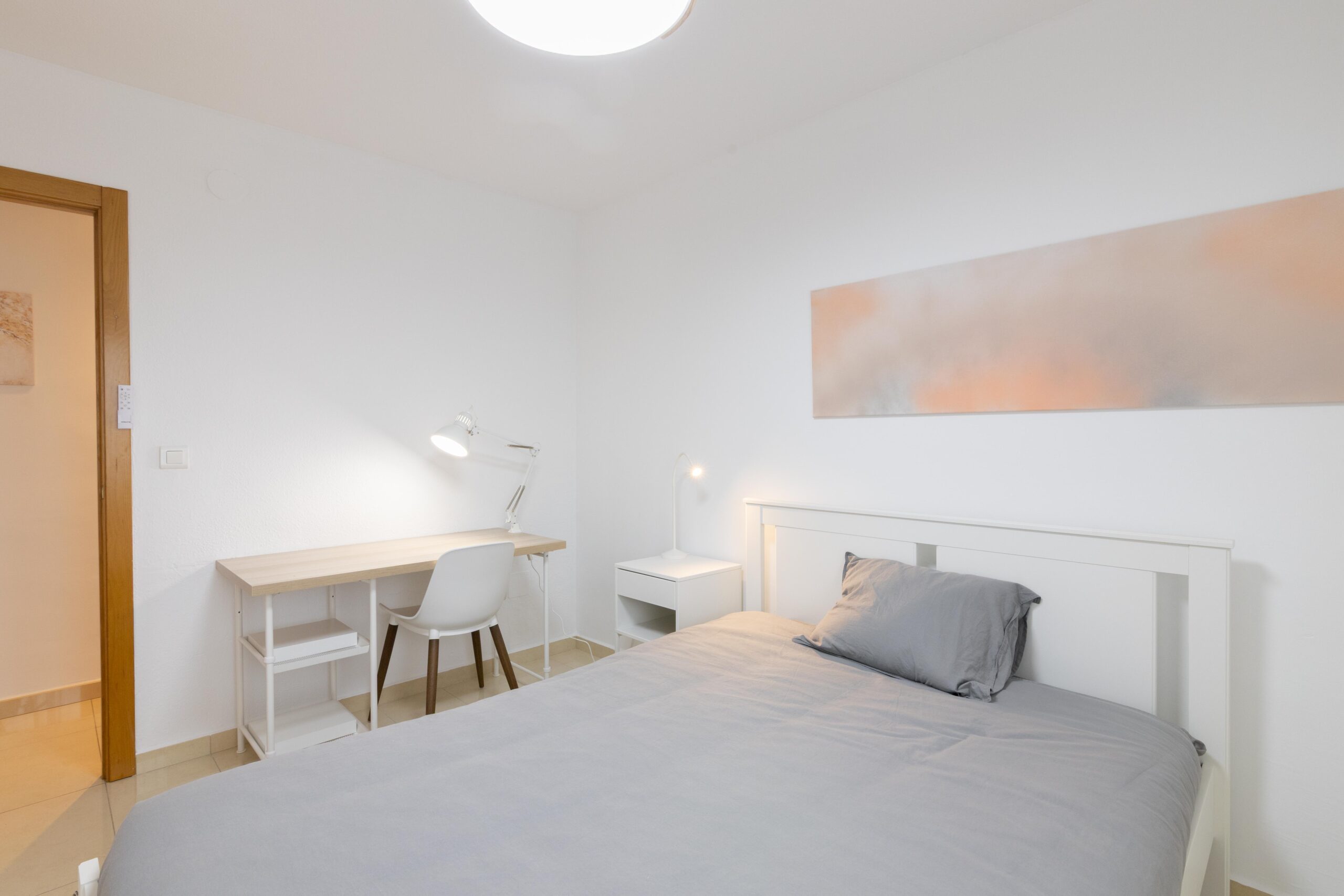 Apartamento para jóvenes profesionales | Moontels Isla Formentera en Malilla, Valencia