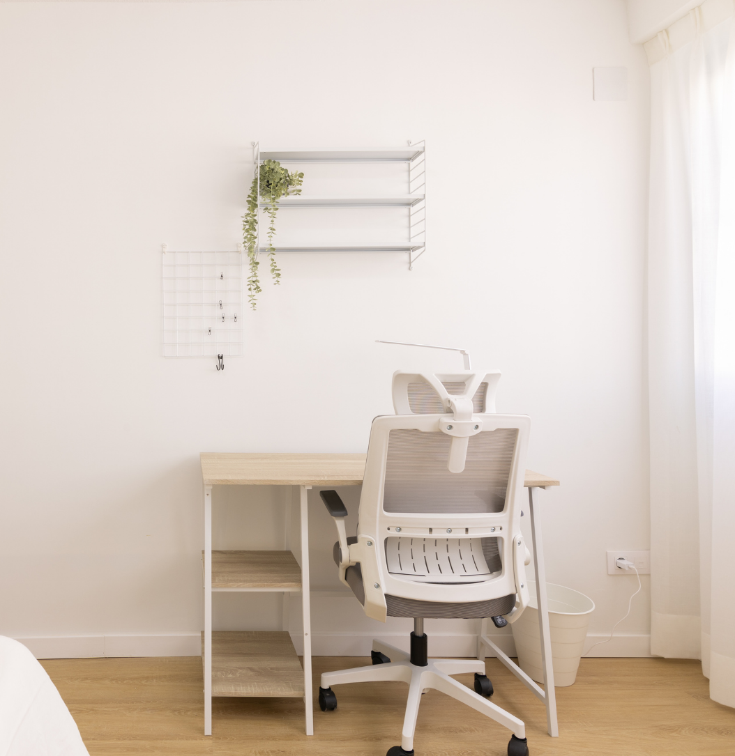 Alojamiento para estudiantes y jóvenes profesionales | Moontels Plaza de Brujas