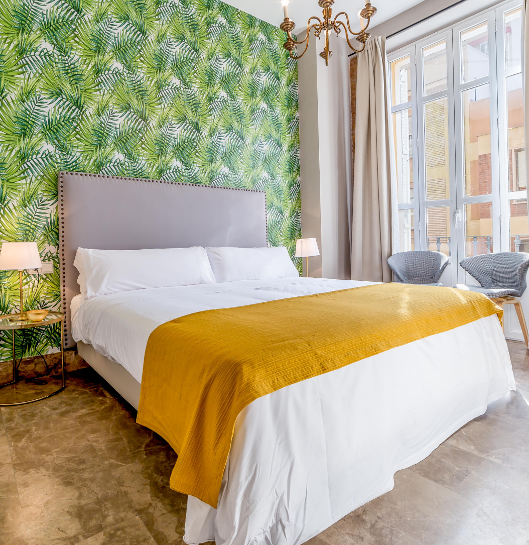 Alojamiento turístico en el centro de Valencia | Moontels Palacio de Rojas