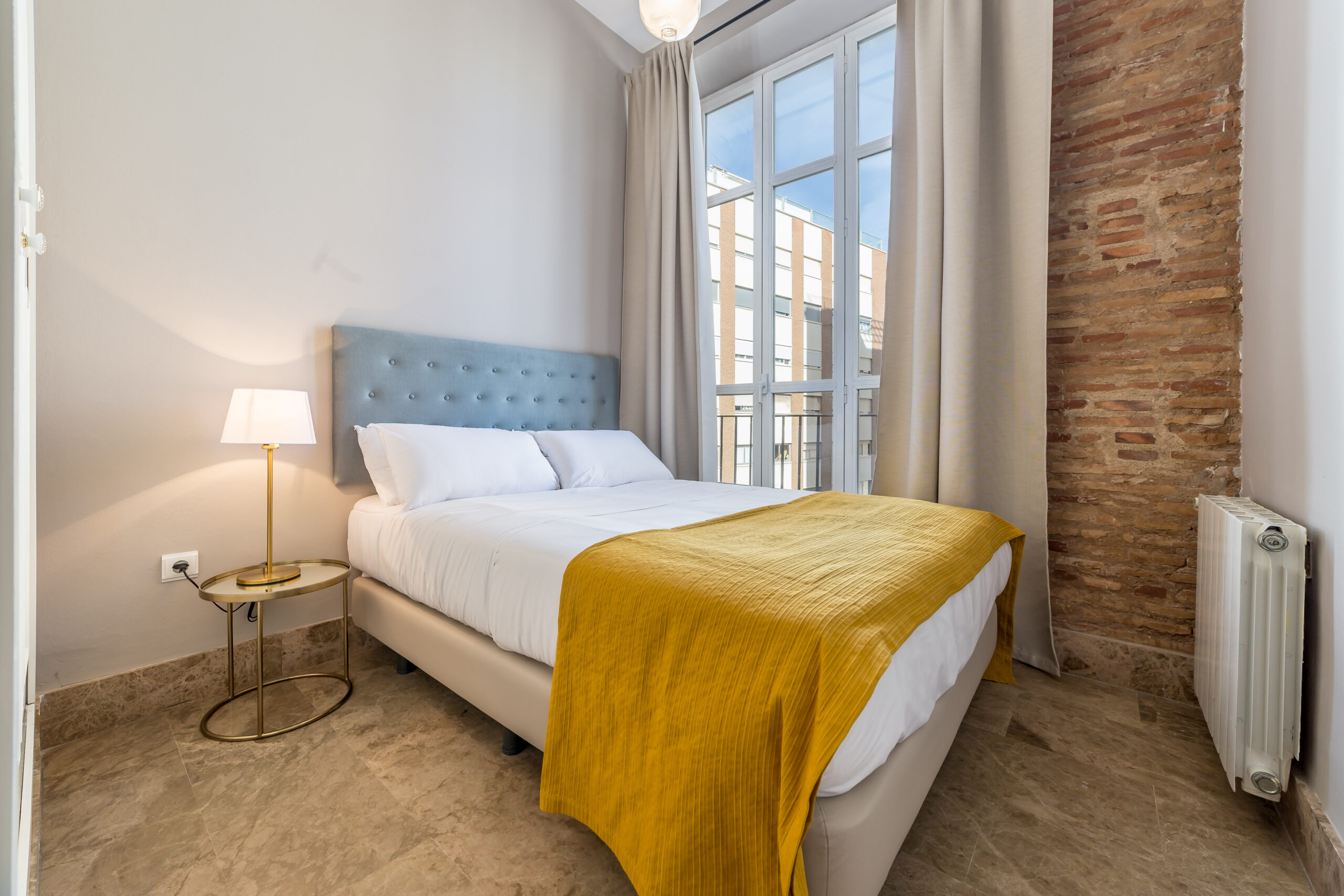 Alojamiento turístico en el centro de Valencia | Moontels Palacio de Rojas