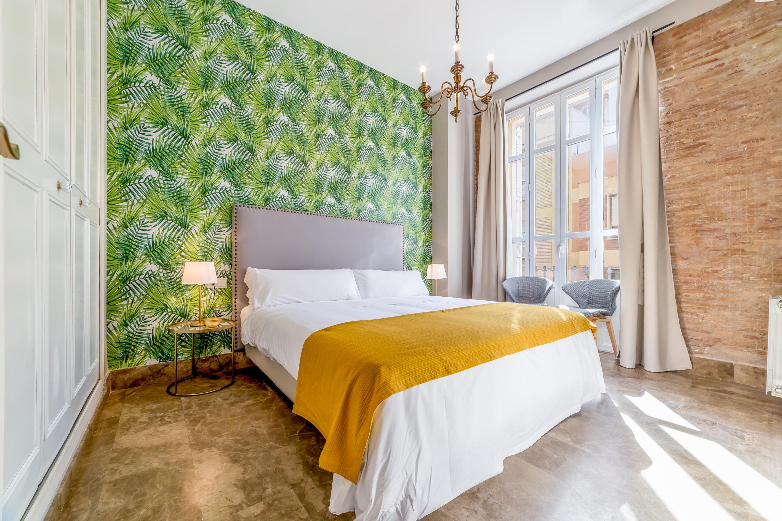 Alojamiento turístico en el centro de Valencia | Moontels Palacio de Rojas