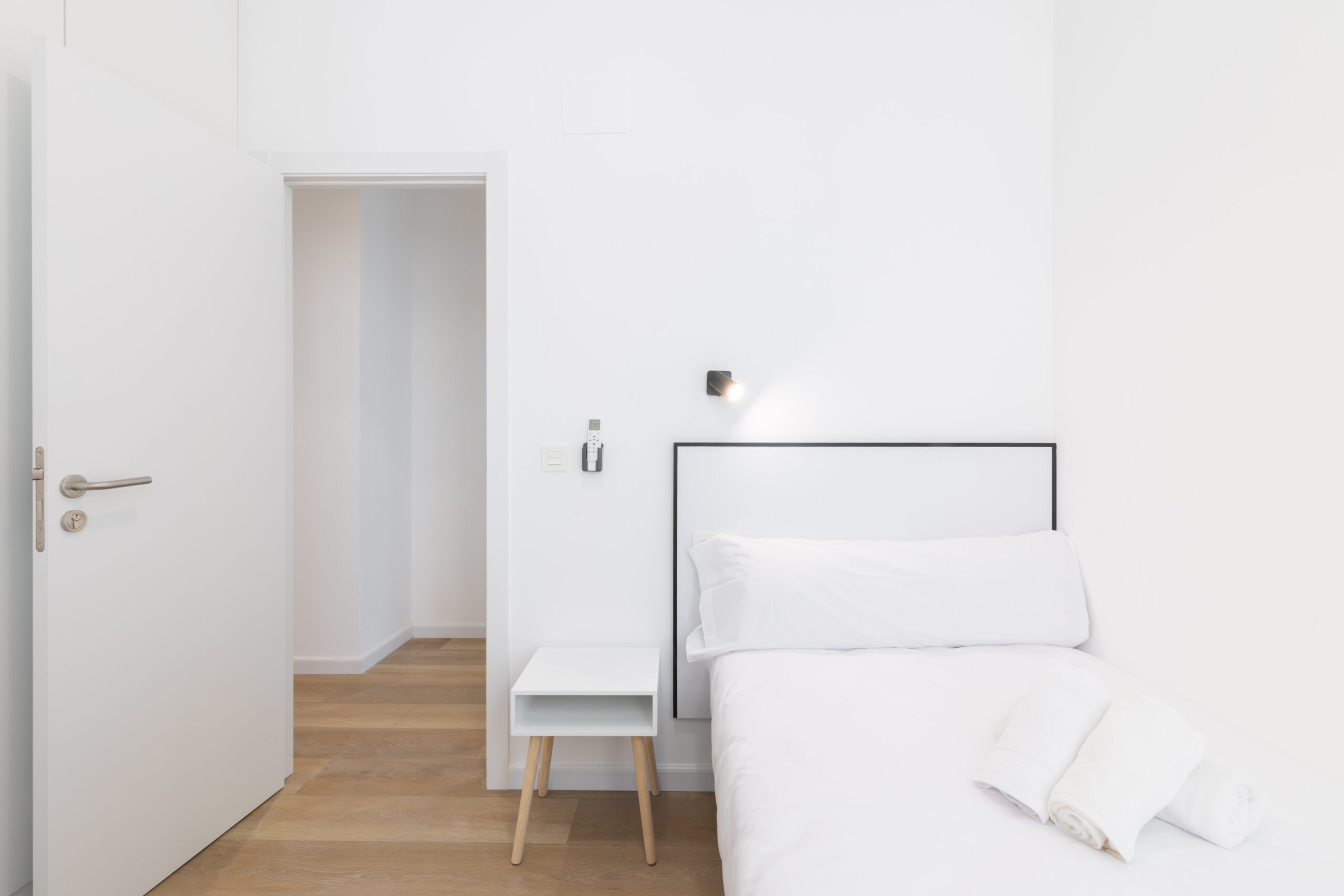 Alojamiento para estudiantes y jóvenes profesionales | Moontels San Bult
