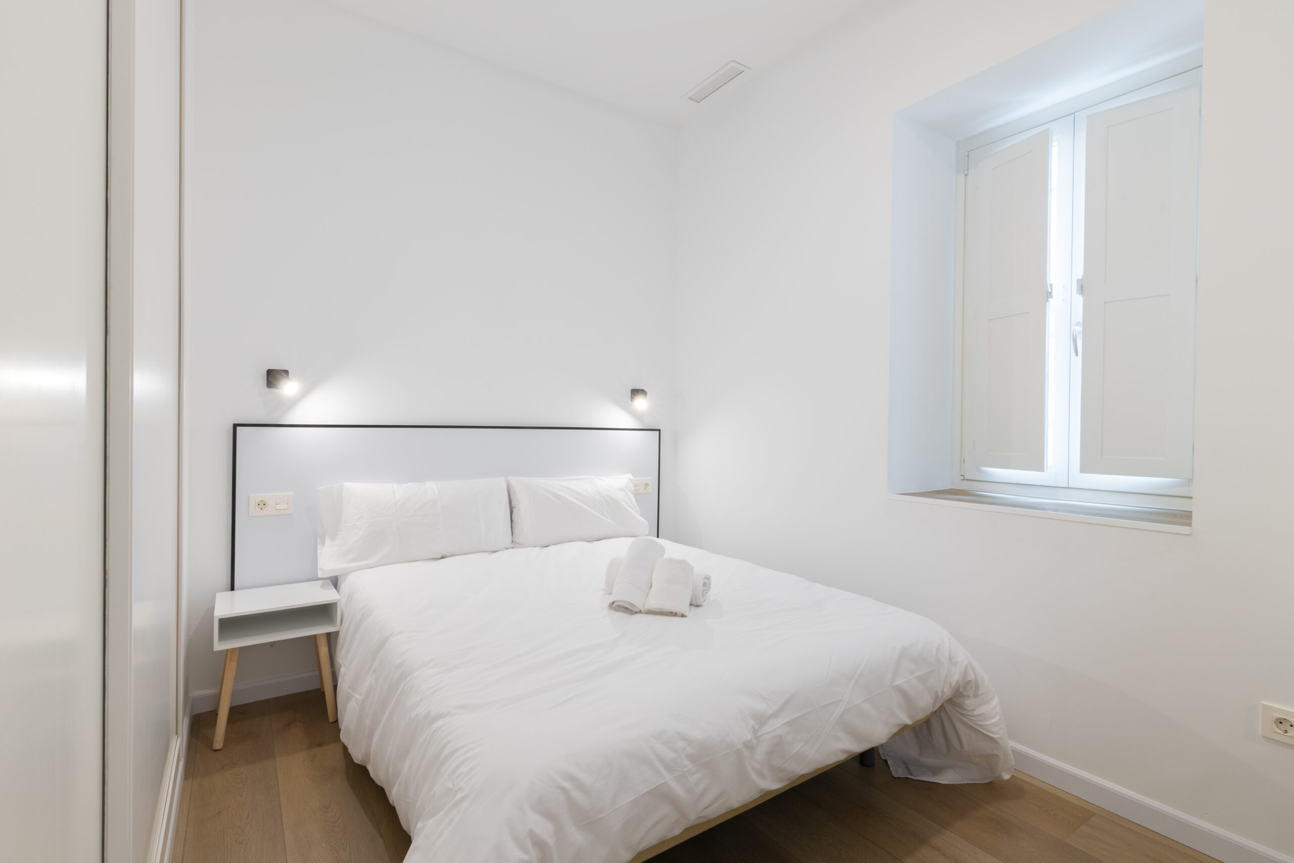 Alojamiento para estudiantes y jóvenes profesionales | Moontels San Bult