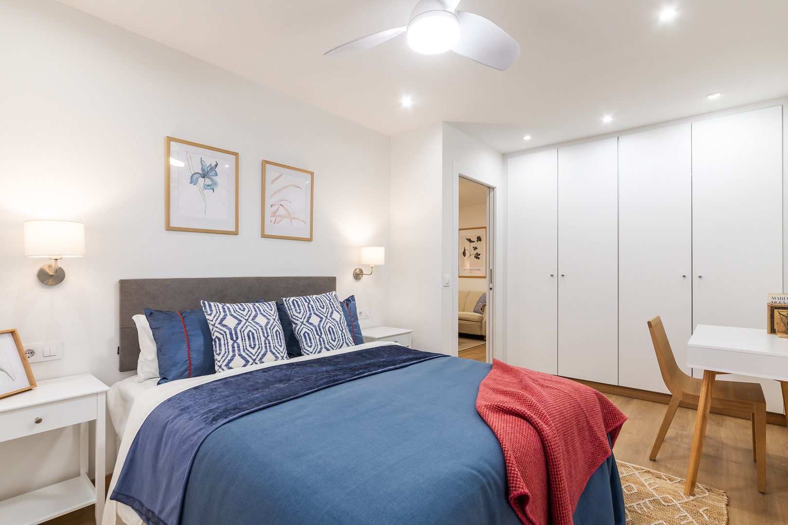 Apartamento Moontels Grabador Esteve
