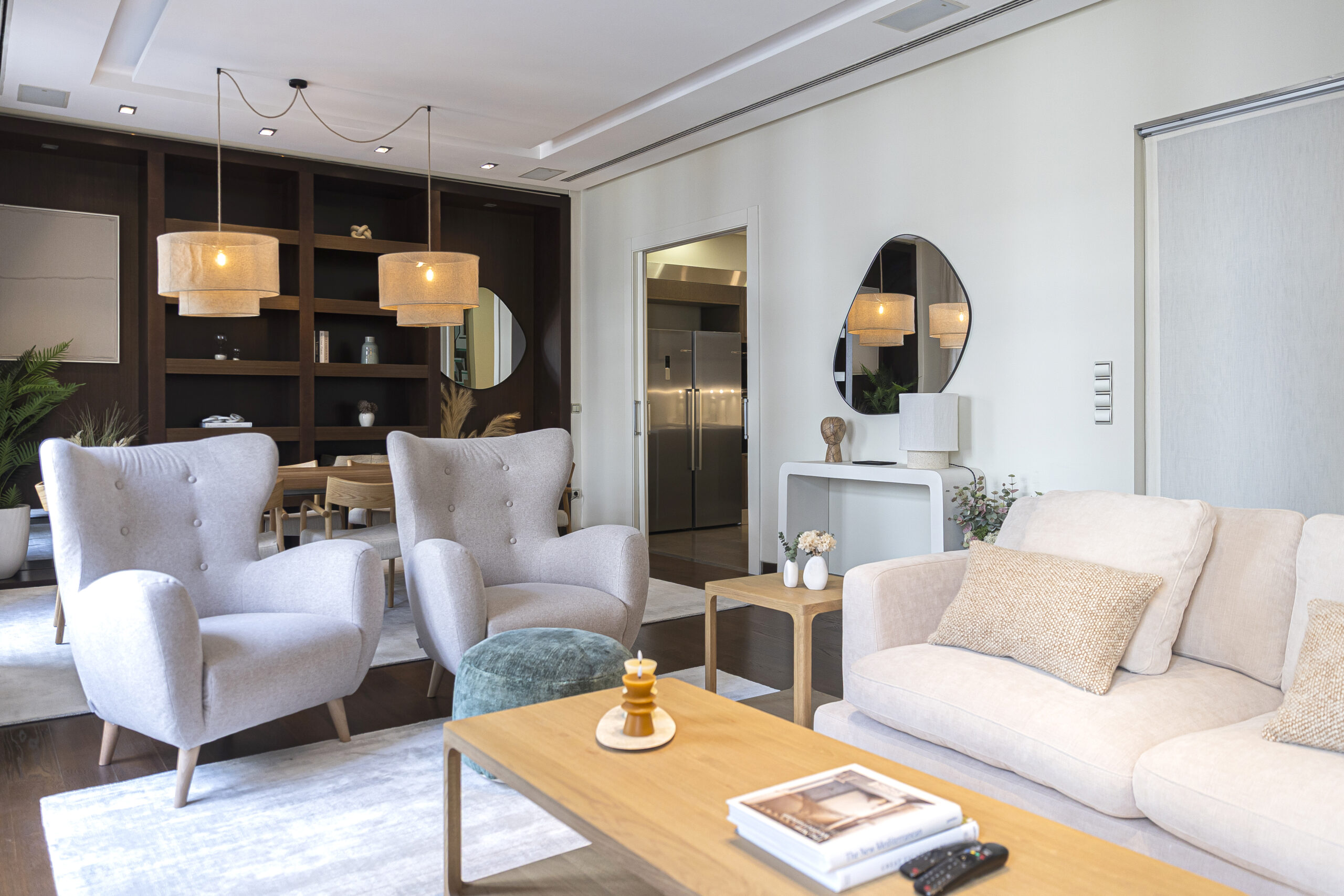 Alojamiento completo para estudiantes y jóvenes profesionales | Moontels Casa Martorell Dúplex