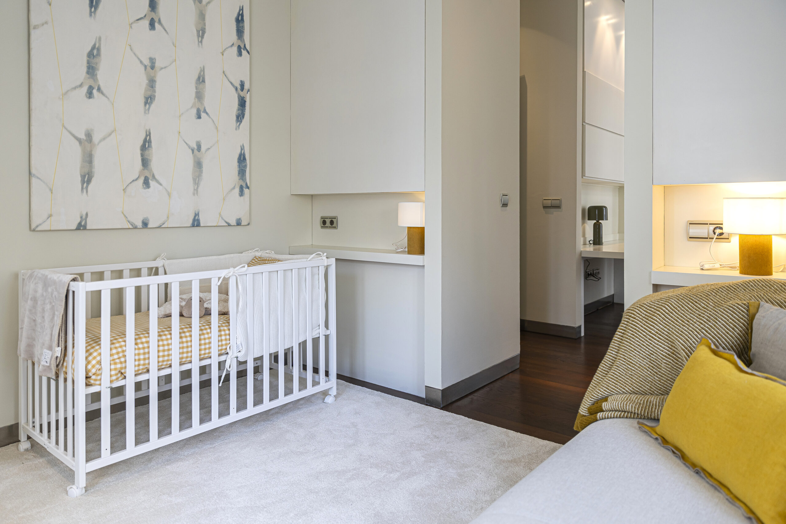 Alojamiento completo para estudiantes y jóvenes profesionales | Moontels Casa Martorell Dúplex