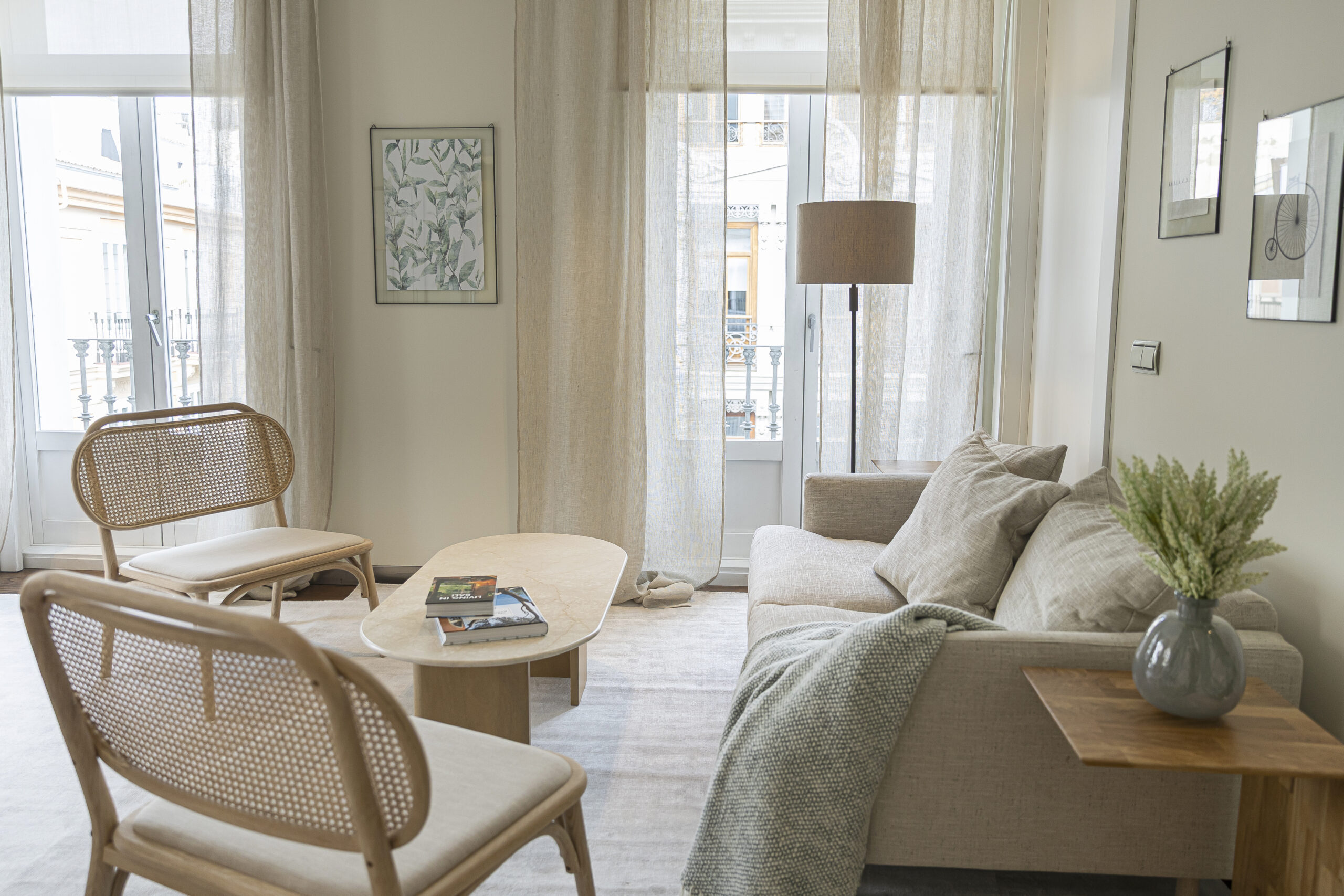 Apartamento Moontels Casa Martorell Dúplex
