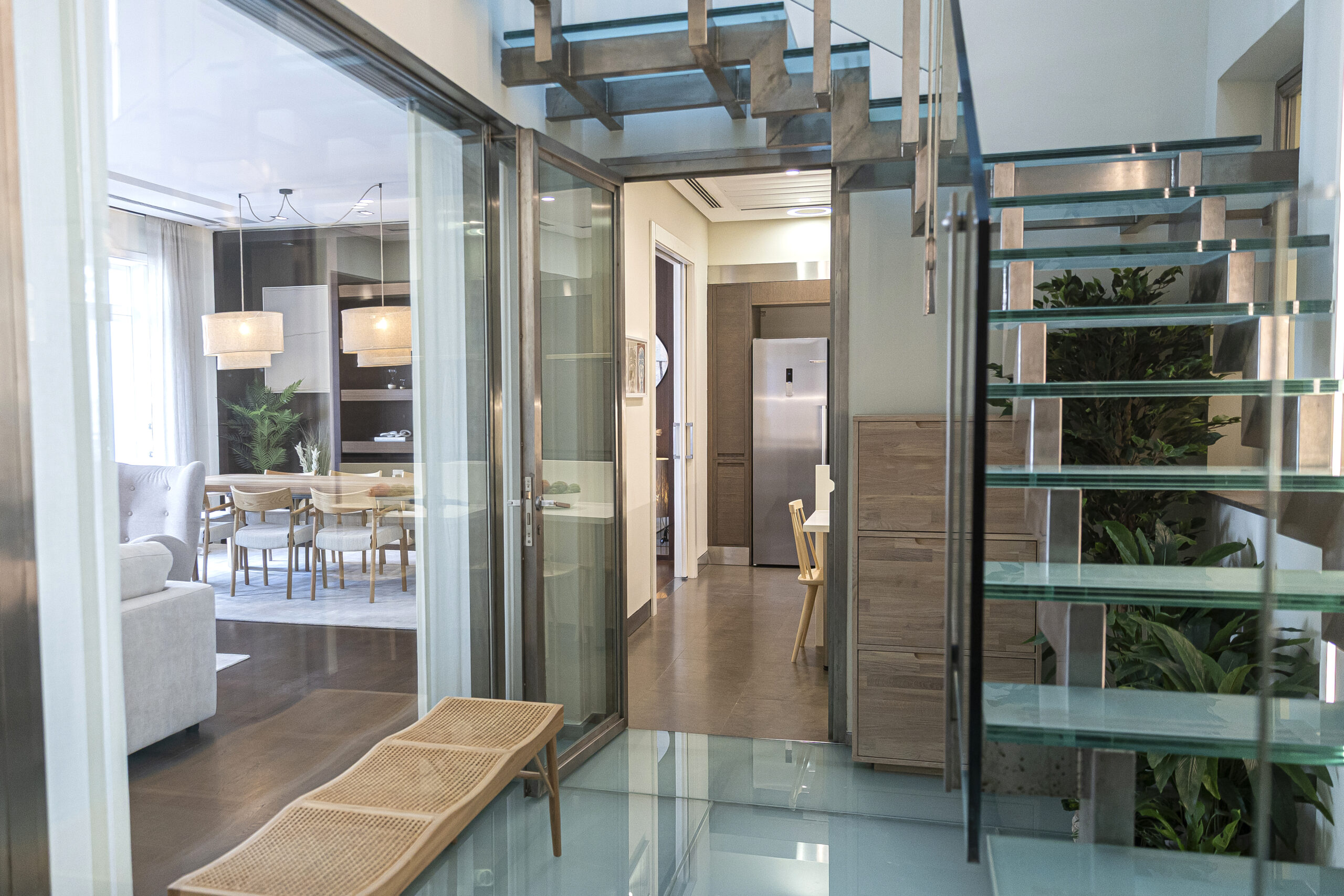 Alojamiento completo para estudiantes y jóvenes profesionales | Moontels Casa Martorell Dúplex