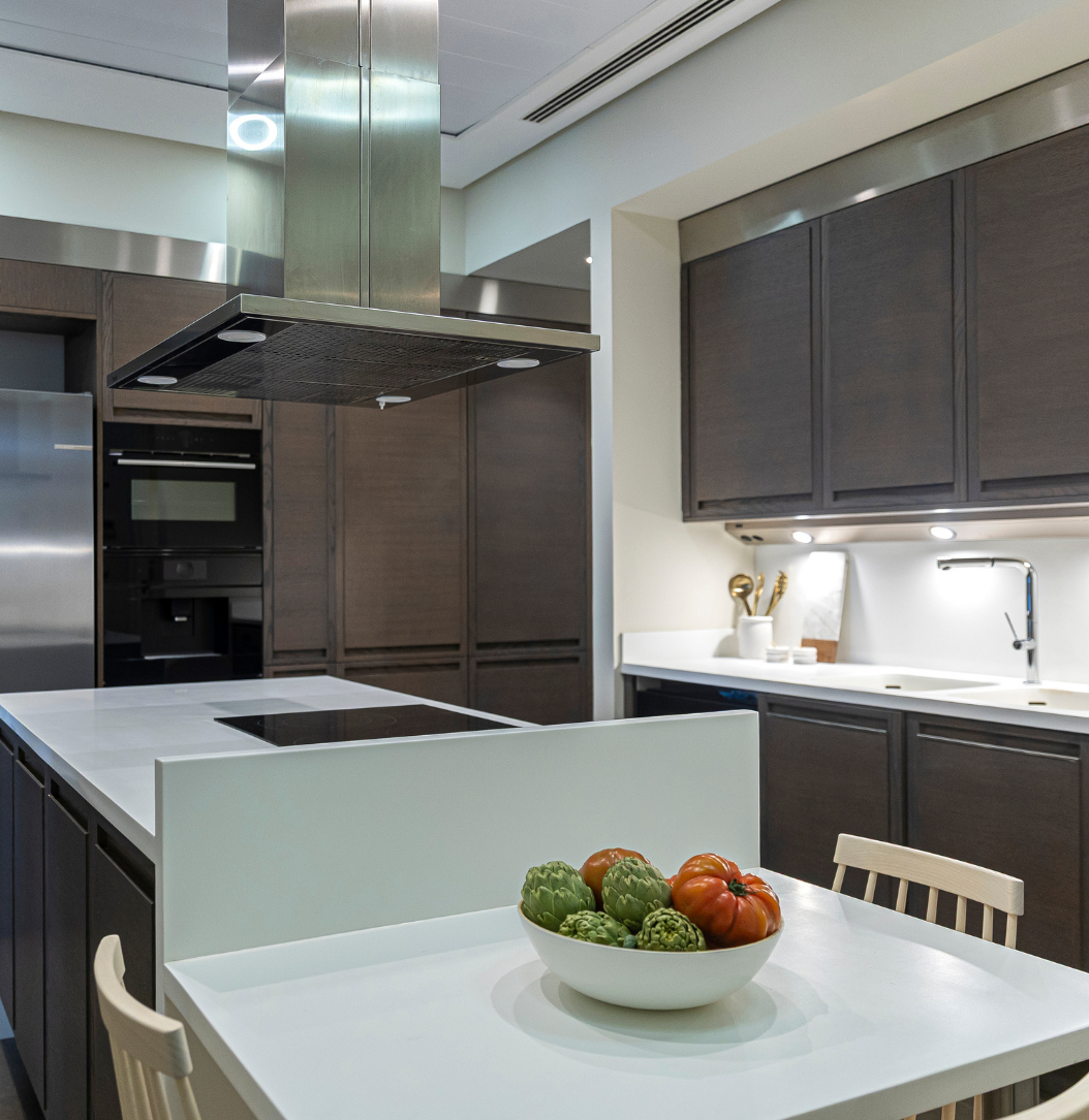 Alojamiento completo para estudiantes y jóvenes profesionales | Moontels Casa Martorell Dúplex